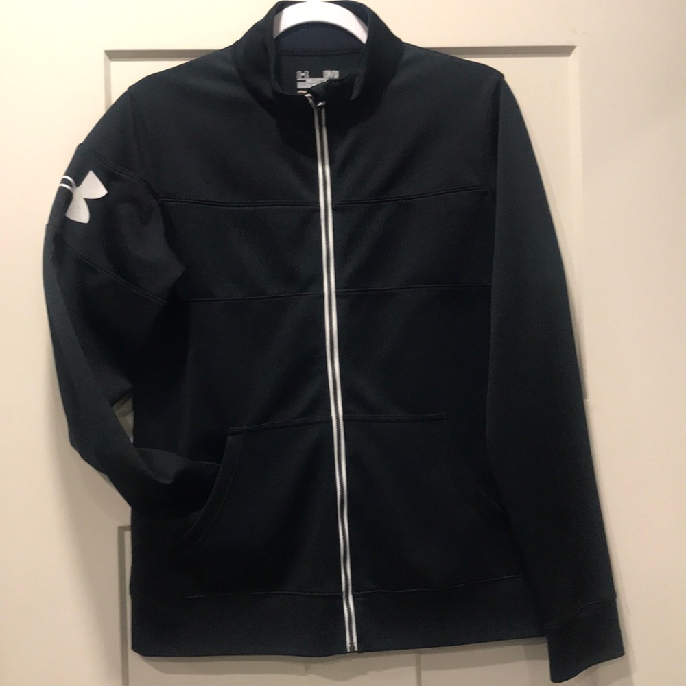 Lightweight Athletic jacket